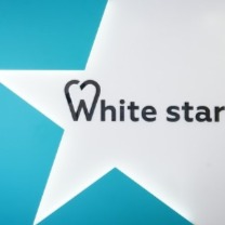 White star 